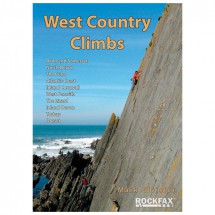 Rockfax - Western Country Climbs - Guide all'arrampicata