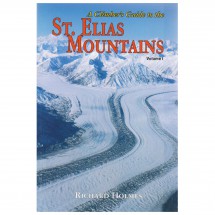 Ice Bay Press - St.Elias Mountains - Guide all'arrampicata