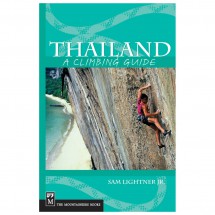 Mountaineers - Thailand: A Climbing Guide - Guide all'arrampicata