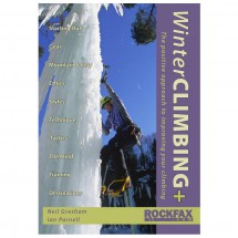 Rockfax - Winter Climbing - Lehrbuch