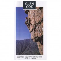 SMC - Glen Coe - Guide d'escalade