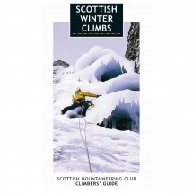 SMC - Scottish Winter Climbs - Guide cascade de glace