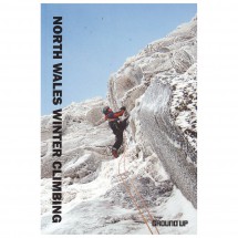 Ground Up Productions - North Wales Winter Climbing - Guide cascade de glace