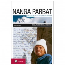 Tyrolia-Verlag - Nanga Parbat - Das Drama 1970