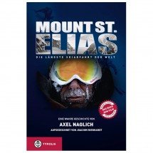 Tyrolia-Verlag - Mount St.Elias