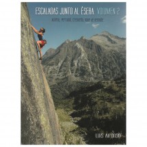 La noche del loro - Escaladas junto al Esera Vol. 2 - Guide d'escalade