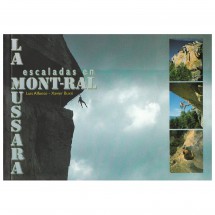 Supercrack - Escaladas en Montral - Guide d'escalade