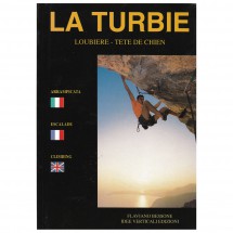 Idee Verticali - La Turbie: Loubiere - Climbing guide