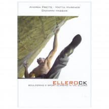 Idee Verticali - Local Ellerock - Guide de bloc