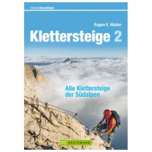 Bruckmann - Klettersteige 2 - Klettersteigführer 