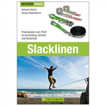 Bruckmann - Slacklinen 