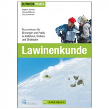 Bruckmann - Lawinenkunde