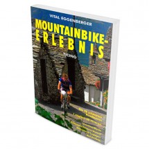 Climb & Bike Verlag - MTB Tessin - Guías de ciclismo