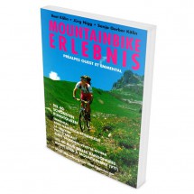 Climb & Bike Verlag - MTB Emmental - Guías de ciclismo