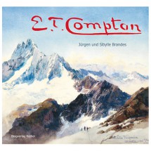 Bergverlag Rother - E.T. Compton - Libro illustrato
