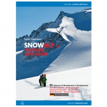 Versante Sud - Snowalp In Trentino Alto Adige - Ski tour guide