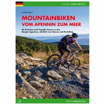 Versante Sud - Mountainbiken Vom Apennin Zum Meer - Radführer