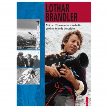 AS Verlag - Mit der Filmkamera durch die gr. Wände der Alpen