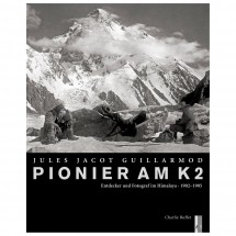 AS Verlag - Pionier am K2 - Jules Jacot Guillarmod
