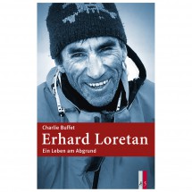 AS Verlag - Erhard Loretan - Ein Leben am Abgrund