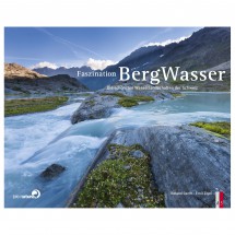 AS Verlag - Die schönsten Wasserlandschaften der Schweiz