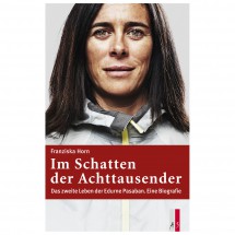 AS Verlag - Im Schatten der Achttausender