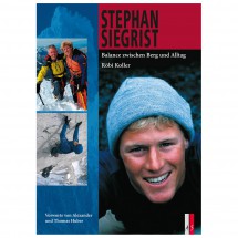 AS Verlag - S. Siegrist - Balance zwischen Berg und Alltag