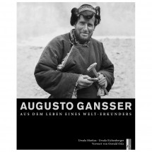 AS Verlag - A. Gansser - Aus dem Leben eines Welterkunders