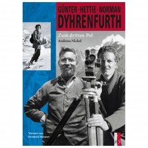 AS Verlag - Dyhrenfurth - Zum Dritten Pol
