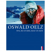 AS Verlag - Oswald Oelz - Orte, die ich lebte