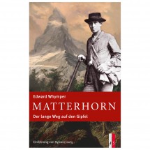 AS Verlag - Matterhorn