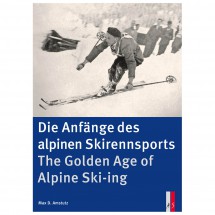 AS Verlag - Die Anfänge der alpinen Skirennsports