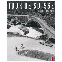 AS Verlag - 75 Jahre Tour de Suisse