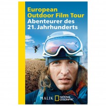 Malik - Joachim Hellinger u.a. - European Outdoor Film Tour