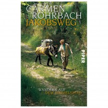 Piper - Jakobsweg - Carmen Rohrbach