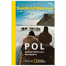 Malik - Reinhold Messner -  Pol