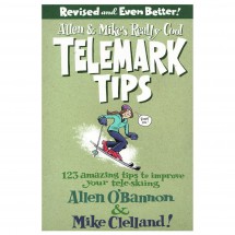Globe Pequot Press - Allen&Mikes really cool Telemark tips