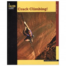 Globe Pequot Press - Crack Climbing!