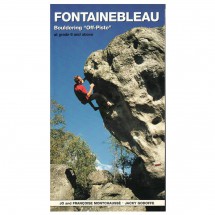 Baton Wicks Publications - Fontainebleau Off-Piste - Guide de bloc