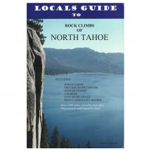 Camp 4 Press - Rock Climbs of Lake Tahoe - Guide all'arrampicata