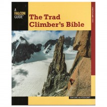 Globe Pequot Press - The Trad Climber's Bible