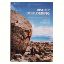 Cordee - Bishop Bouldering Select - Guide all'arrampicata