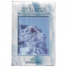 Cicerone - Winter Climbs in the Cairngorms - Climbing guide