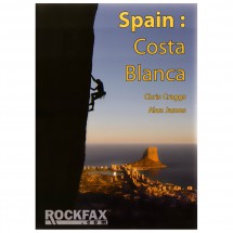 Rockfax - Costa Blanca - Guide d'escalade