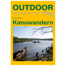 Conrad Stein Verlag - Kanuwandern