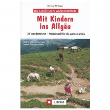 J.Berg - Mit Kindern ins Allgäu - Guide escursionismo
