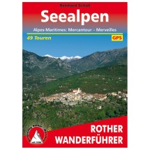 Bergverlag Rother - Seealpen - Wanderführer