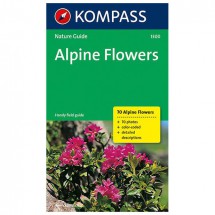 Kompass - Alpine Flowers (Alpenblumen) - Naturguider