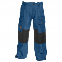 Fjällräven - Kids Vidda Trousers - Walking trousers