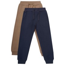Minymo - Kid's Pants Sweat 2-Pack - Trainingshose 